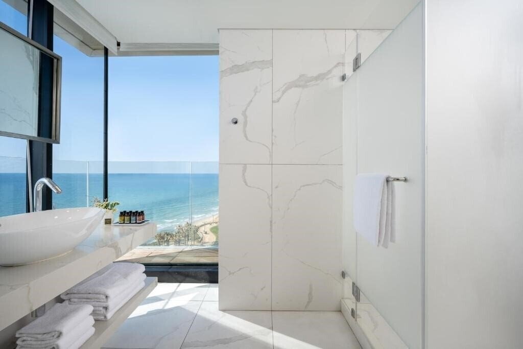Фотографія Vert Lagoon Netanya отель без категории