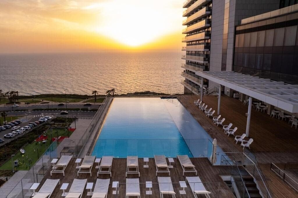 Зображення Vert Lagoon Netanya отель без категории