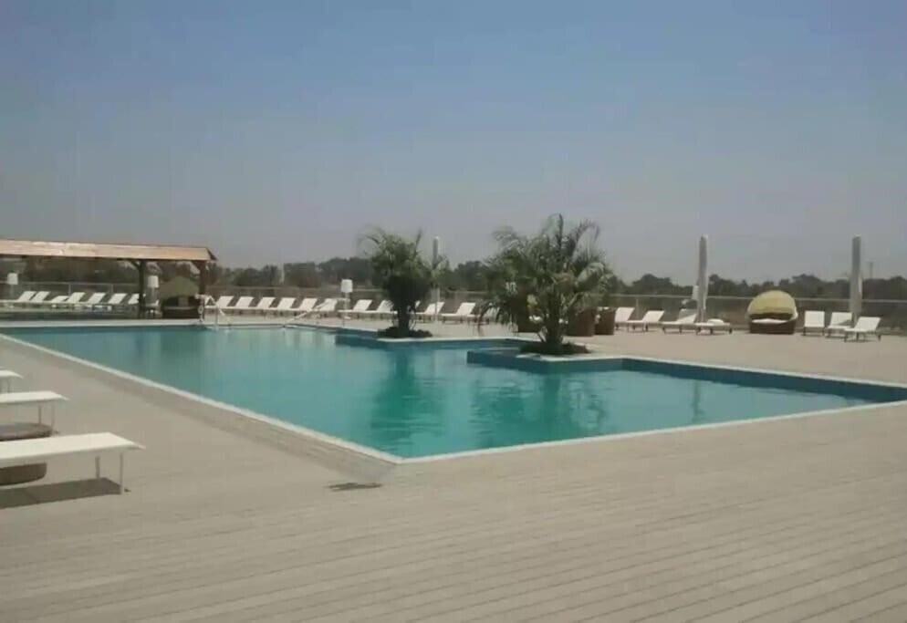 Фото Neve David Hotel 5*