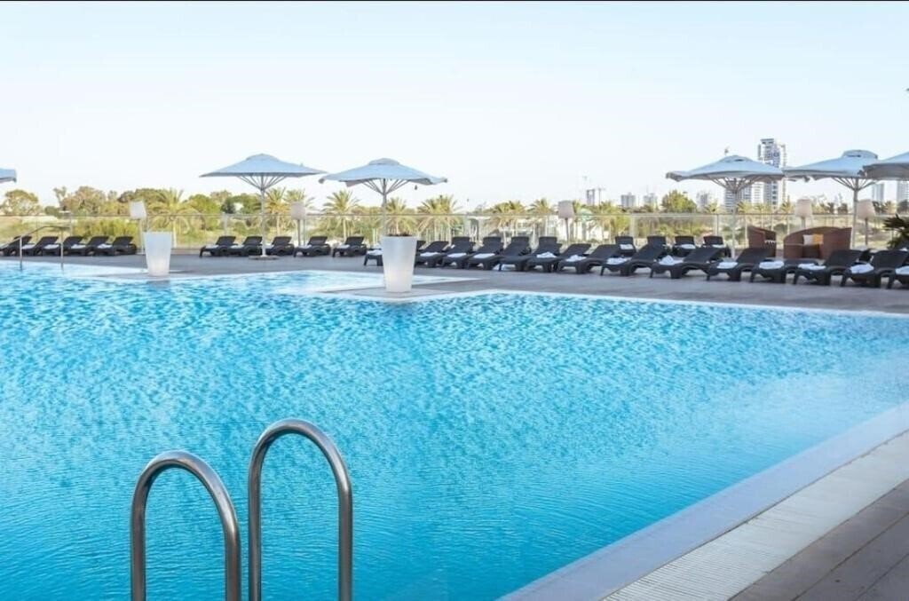 Фотография Neve David Hotel 5*