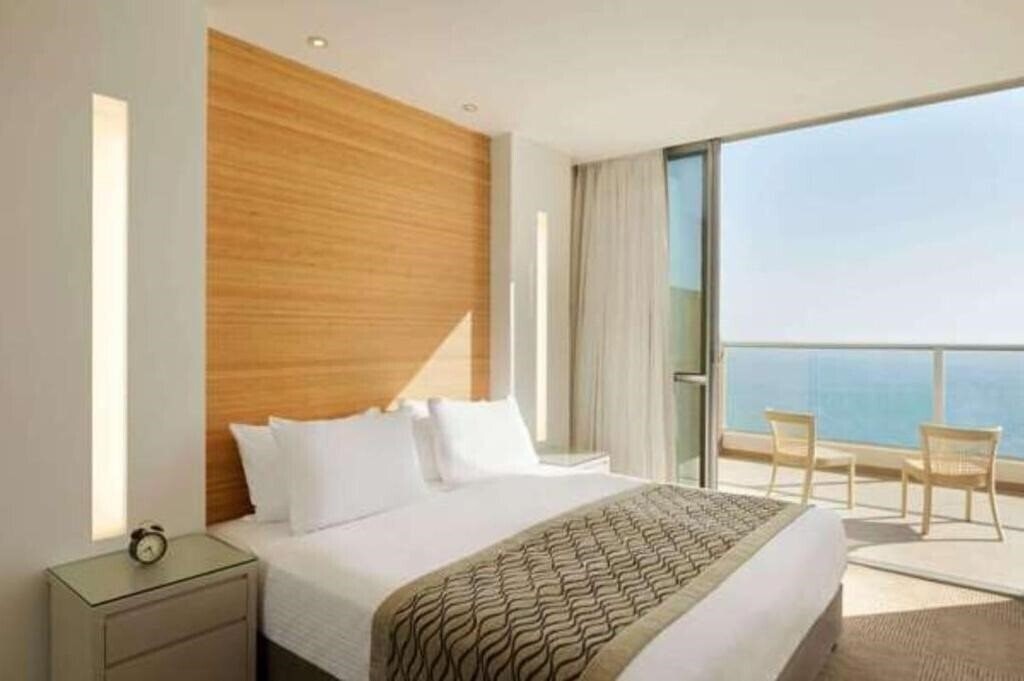 Изображение Neve David Hotel 5*