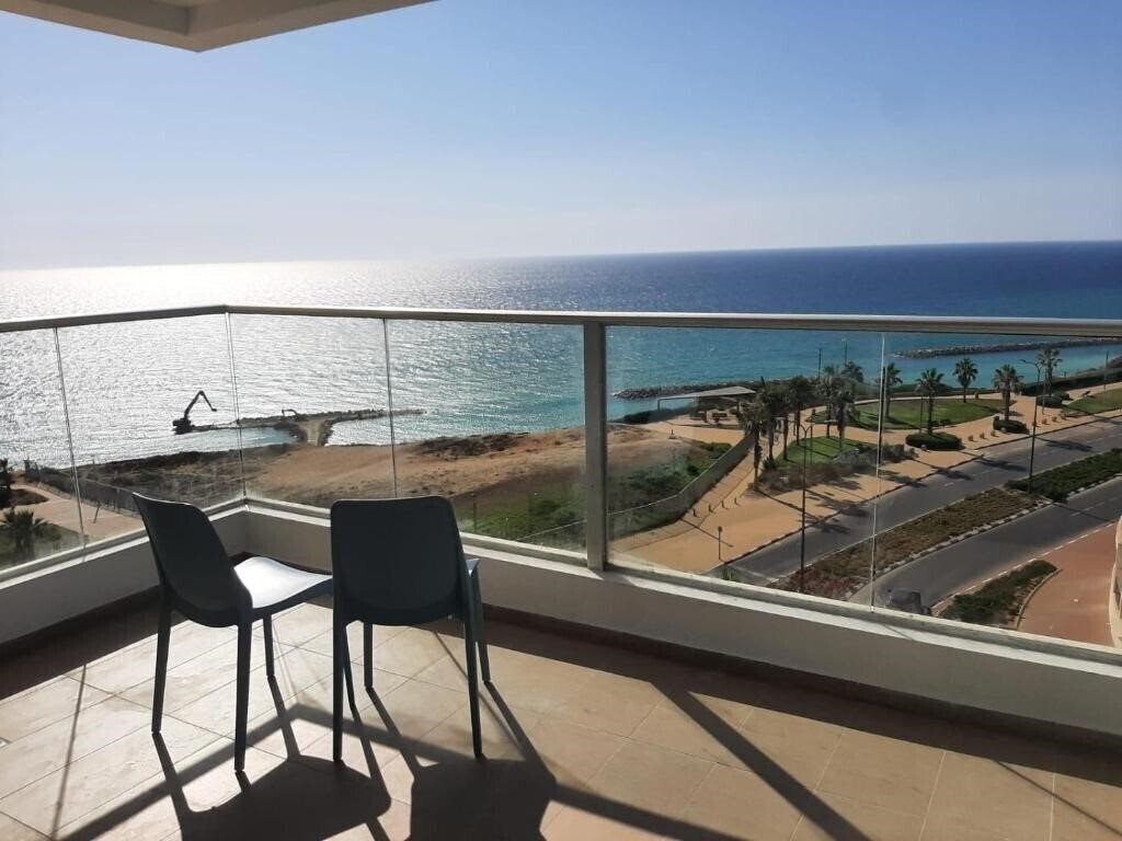 Картинка Neve David Hotel 5*