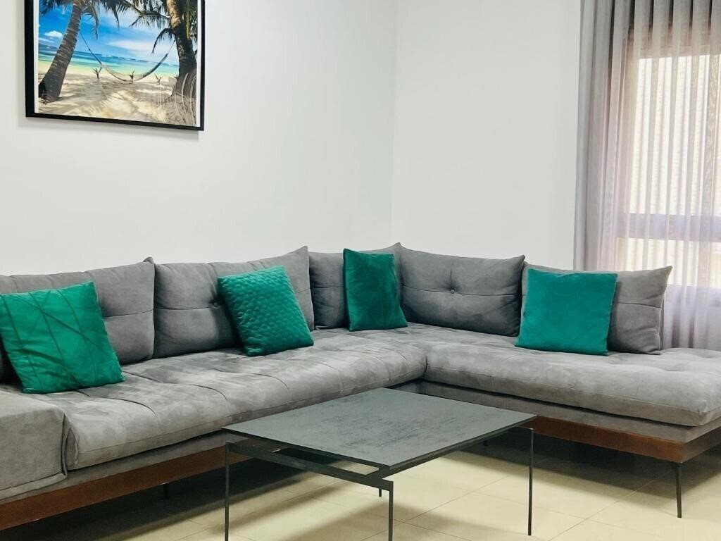 Картинка King David Apartment On The Sea 4*