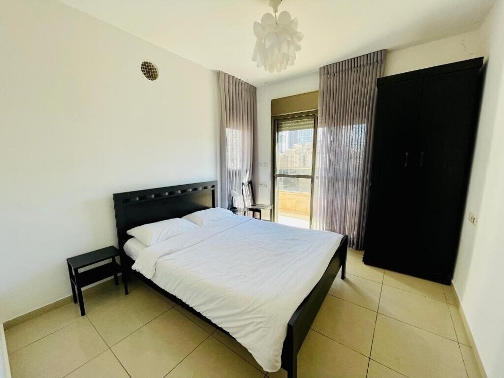 Фото King David Apartment On The Sea 4*