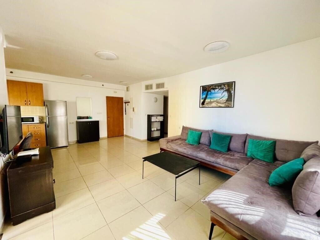 Фотографія King David Apartment On The Sea 4*