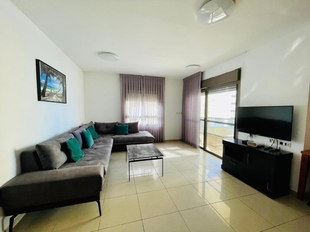 Зображення King David Apartment On The Sea 4*