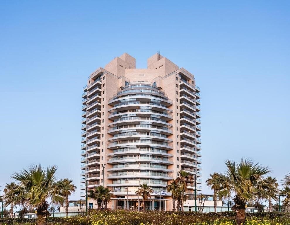 Готель Ramada 5*