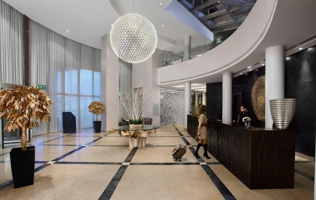 Картинка Ramada 5*