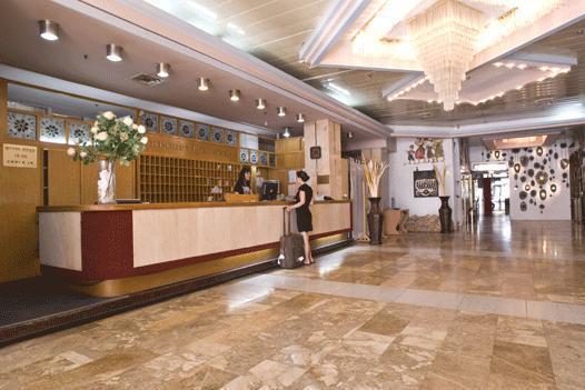 Фотография Galil Hotel 3*