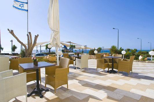 Картинка Galil Hotel 3*