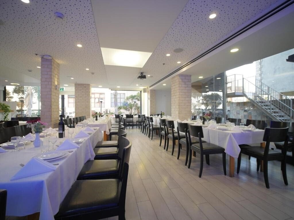 Фотография Margoa Hotel Netanya 3*