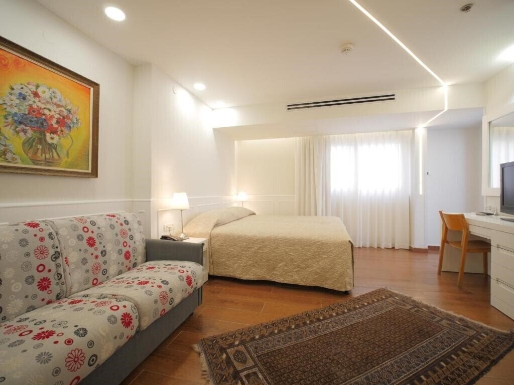 Картинка Margoa Hotel Netanya 3*