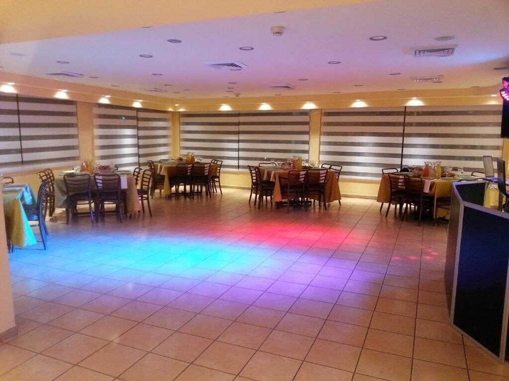 Картинка Mitspe Yam Hotel Netanya 3*