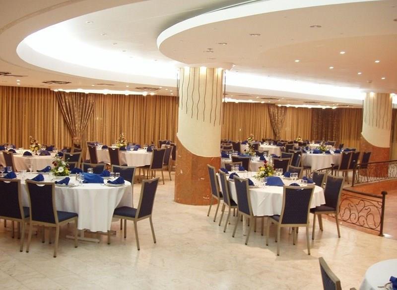 Картинка Park Hotel Netanya 3*