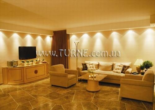 Фото The Seasons 5*