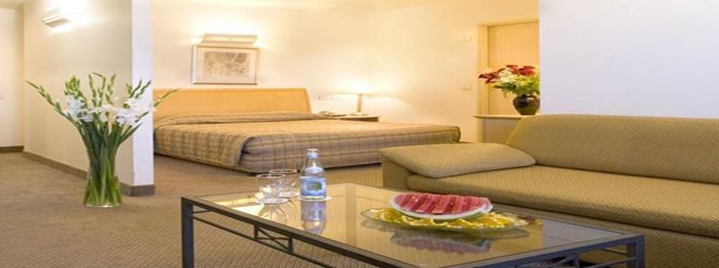 Фотографія The Rimonim Optima Tower Hotel 4*