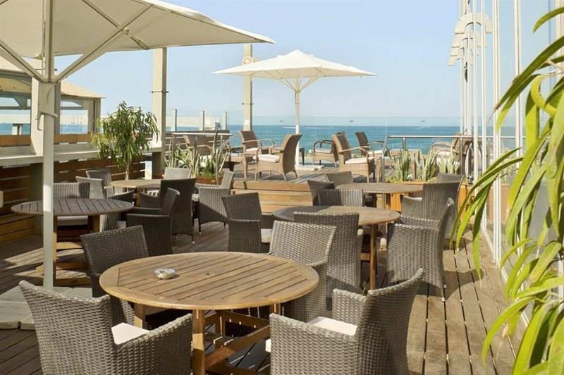 Картинка Crowne Plaza Hotel Tel Aviv 5*