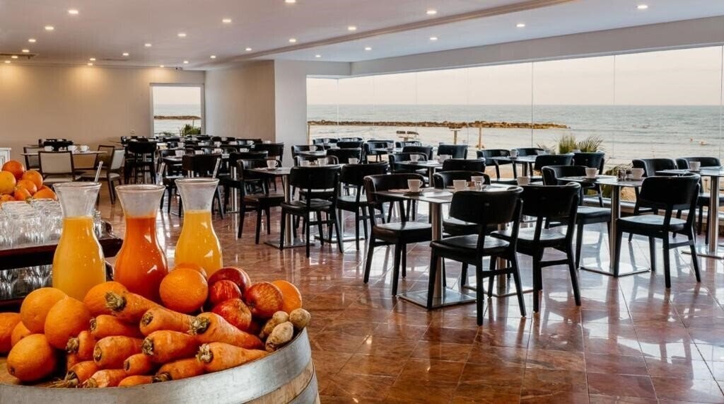 Зображення Crowne Plaza Hotel Tel Aviv 5*