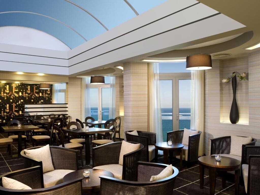 Фотографія Dan Panorama Tel Aviv 5*