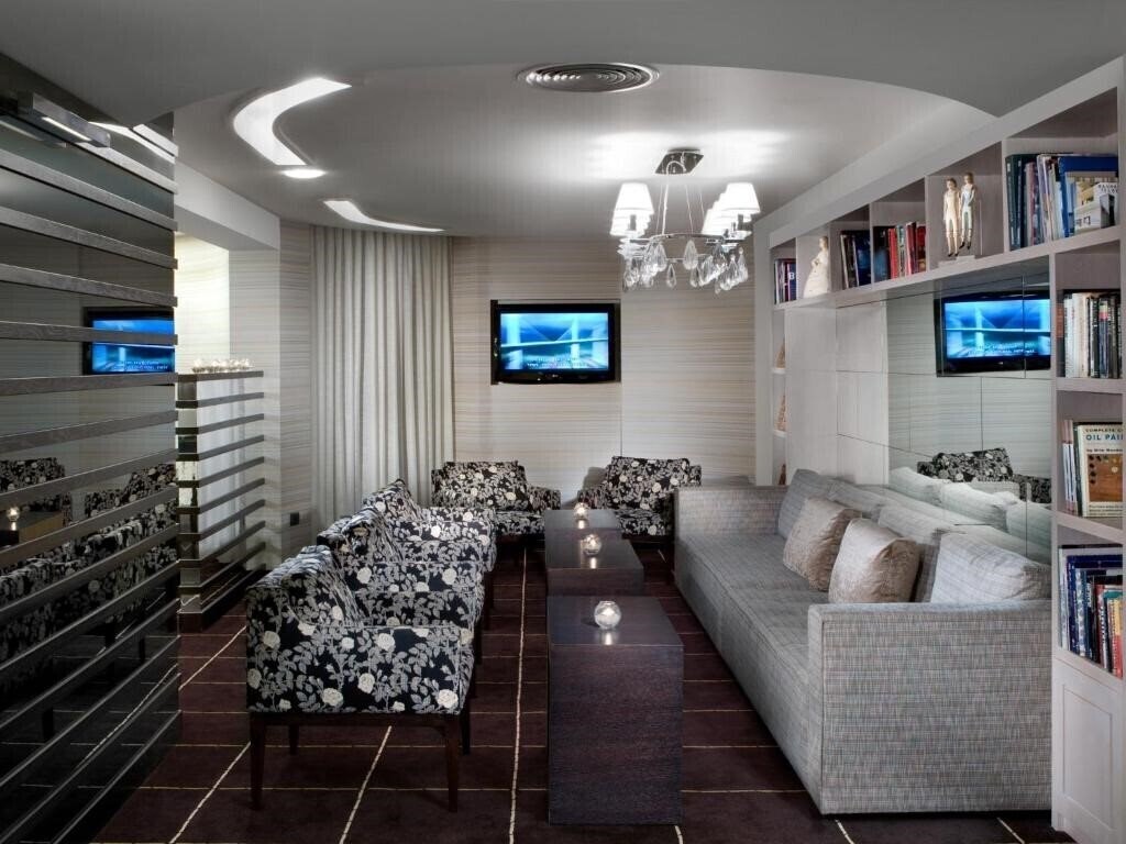 Зображення Dan Panorama Tel Aviv 5*