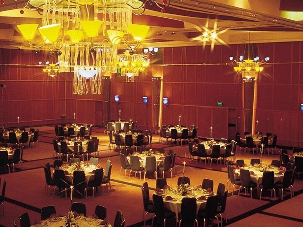 Изображение Dan Panorama Tel Aviv 5*