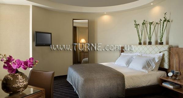 Готель Dan Panorama Tel Aviv 5*