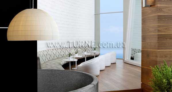 Зображення Dan Panorama Tel Aviv 5*