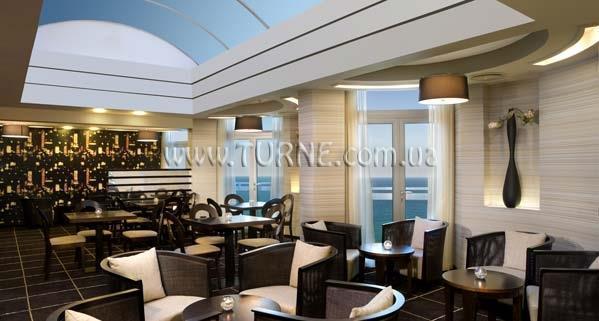 Фотографія Dan Panorama Tel Aviv 5*