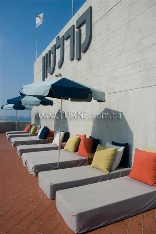 Фото The Carlton 5*