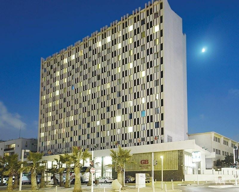 Готель Grand Beach 4*