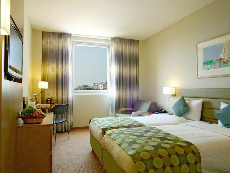 Зображення Grand Beach 4*
