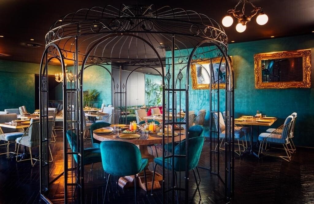 Готель Lighthouse Tel Aviv (ex. Arcadia Tower) 4*