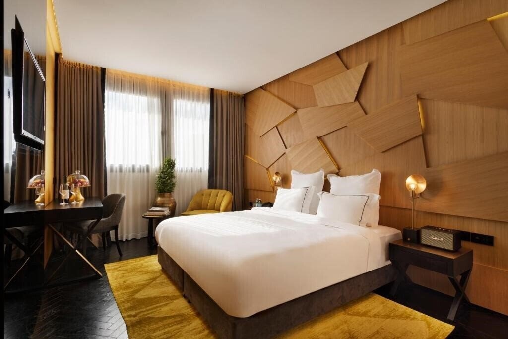 Зображення Lighthouse Tel Aviv (ex. Arcadia Tower) 4*