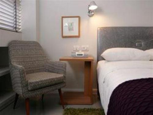 Картинка Art + Hotel 4*