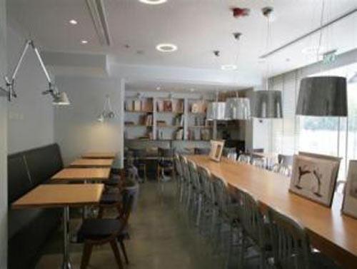 Зображення Art + Hotel 4*