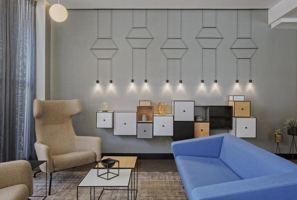 Фотографія Prima Tel Aviv 4*