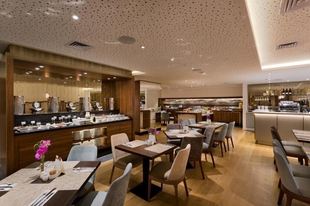 Зображення Isrotel Tower Tel Aviv 4*