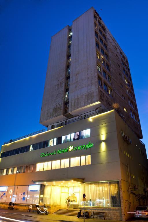 Фото Deborah Hotel 3*