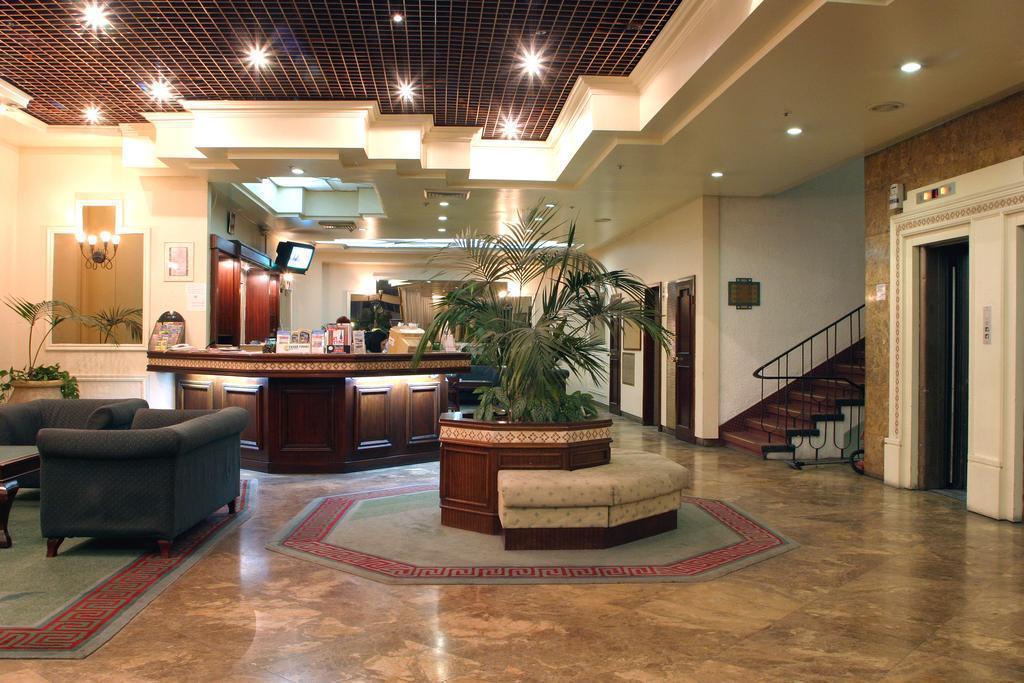 Фотографія Deborah Hotel 3*
