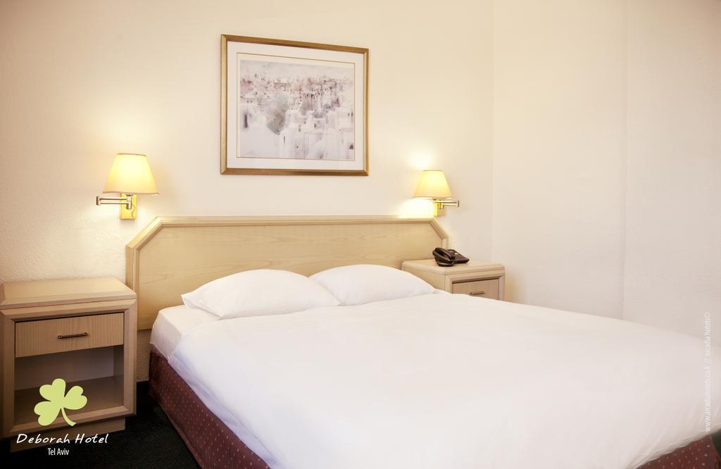 Зображення Deborah Hotel 3*