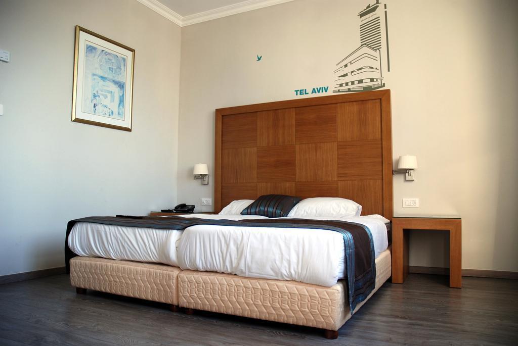 Картинка Deborah Hotel 3*