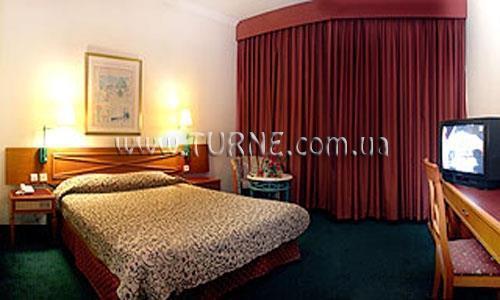 Фотографія Deborah Hotel 3*