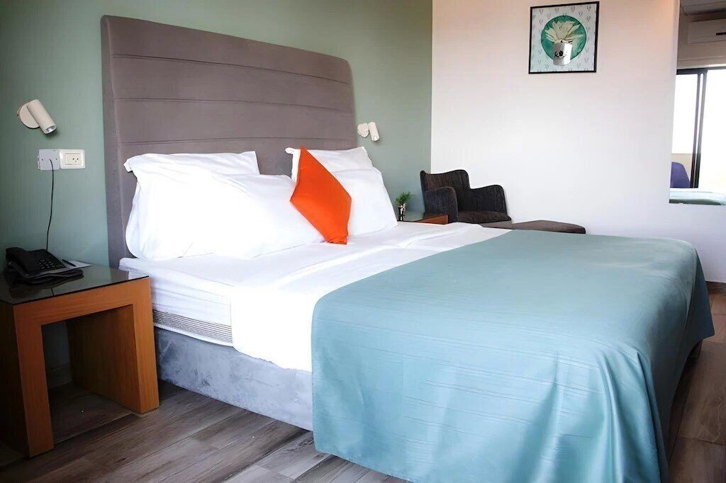 Фото Golden Beach 3*