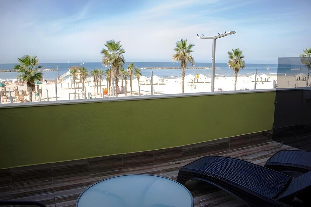Изображение Golden Beach 3*