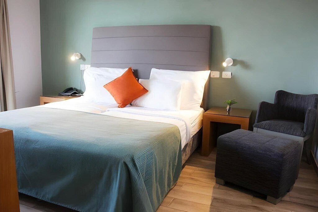 Картинка Golden Beach 3*