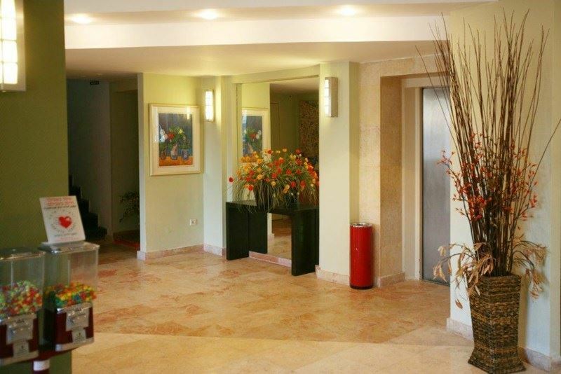 Фотографія Imperial Hotel Tel Aviv 3*