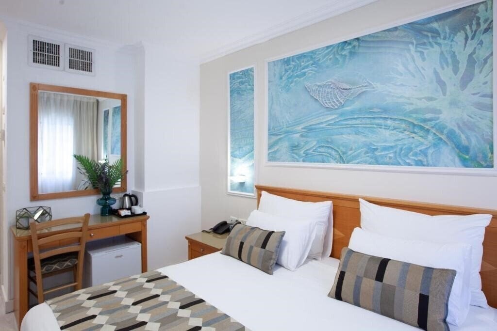 Зображення Armon Hayarkon Hotel 3*