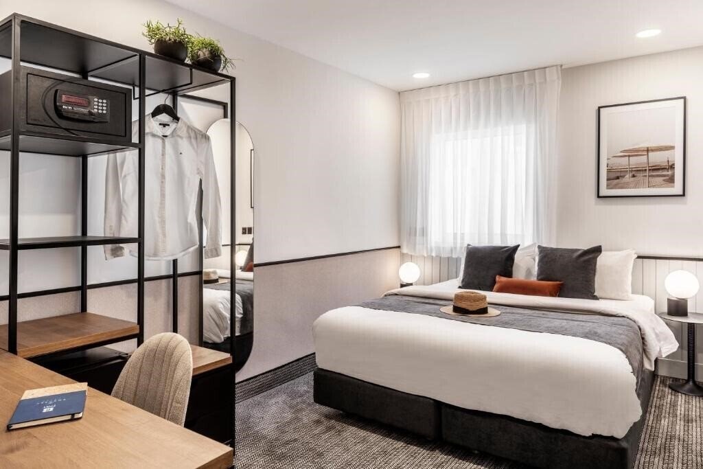 Картинка Port Hotel 3*