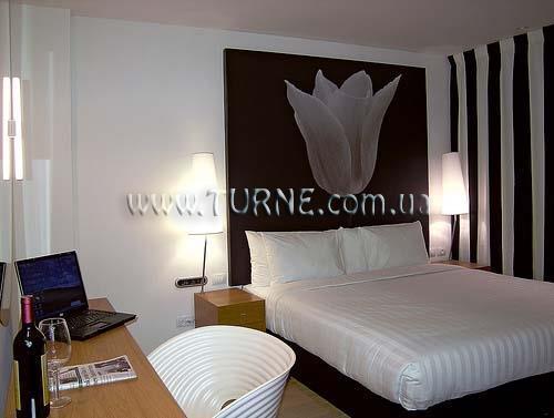 Зображення Savoy Tel Aviv 4*