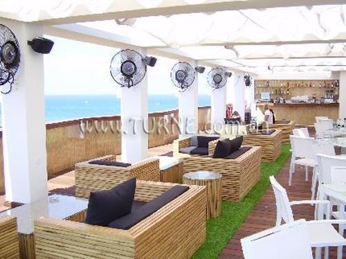 Изображение Alexander Suites 4*